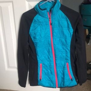 Running jacket
